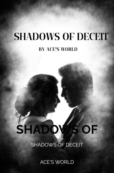 Afbeelding van Shadows of Deceit