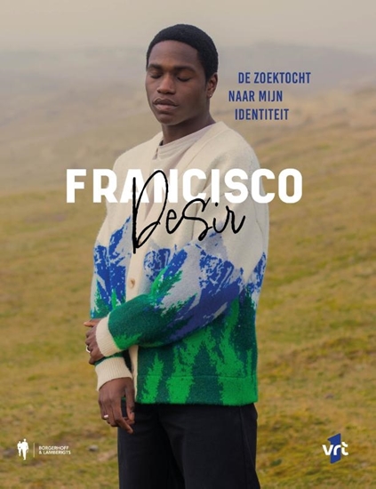 Afbeelding van Francisco Desir