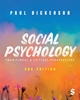 Afbeelding van Social Psychology