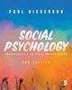 Afbeelding van Social Psychology