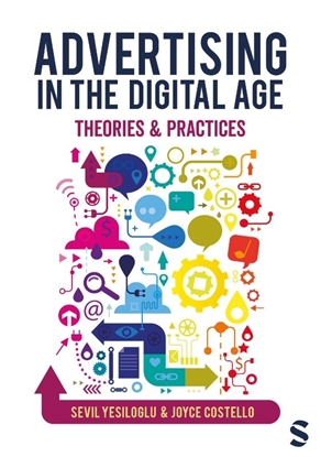 Afbeeldingen van Advertising in the Digital Age