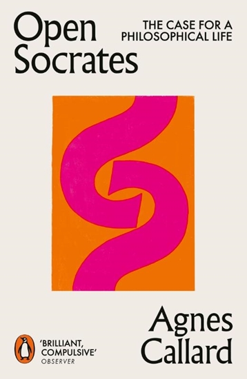 Afbeelding van Open Socrates