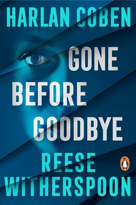 Afbeeldingen van Gone Before Goodbye