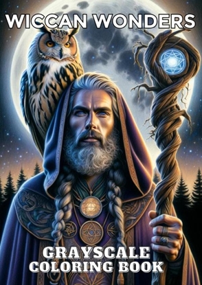 Afbeeldingen van Wiccan Wonders