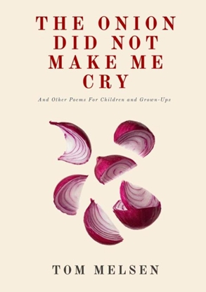 Afbeeldingen van The Onion Did Not Make Me Cry