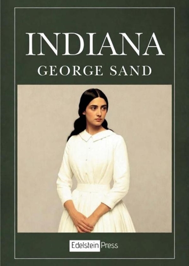 Afbeelding van Indiana