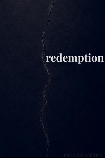 Afbeelding van redemption