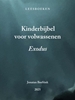 Afbeelding van Kinderbijbel voor volwassenen