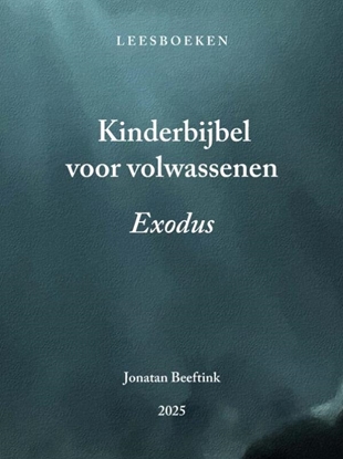 Afbeeldingen van Kinderbijbel voor volwassenen