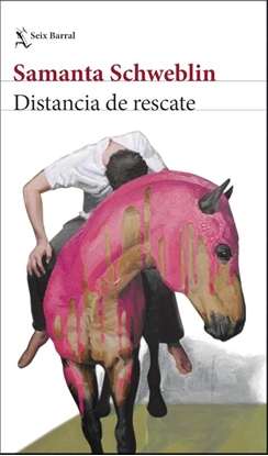 Afbeeldingen van Distancia de rescate