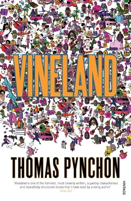 Afbeeldingen van Vintage Classics Vineland