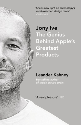 Afbeeldingen van Jony Ive