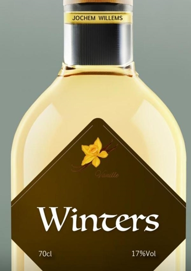 Afbeelding van Winters