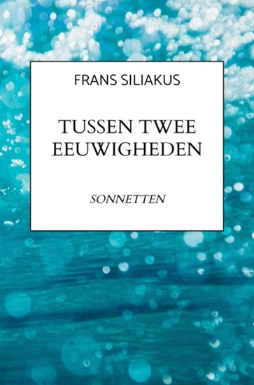 Afbeelding van TUSSEN TWEE EEUWIGHEDEN