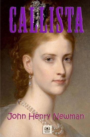 Afbeelding van Callista