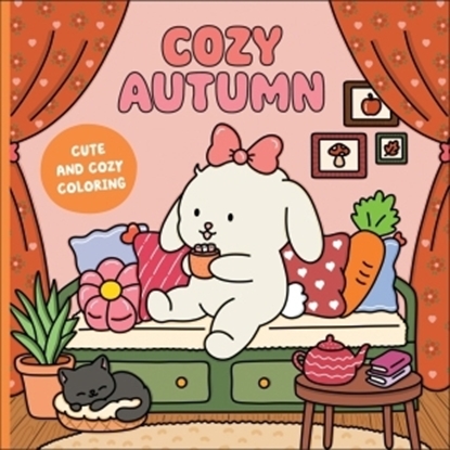 Afbeeldingen van Cozy Autumn