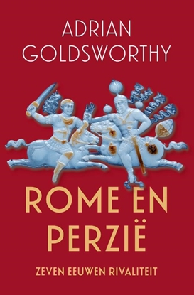 Afbeeldingen van Rome en Perzië