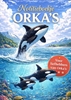 Afbeelding van Notitieboekje, Orka s