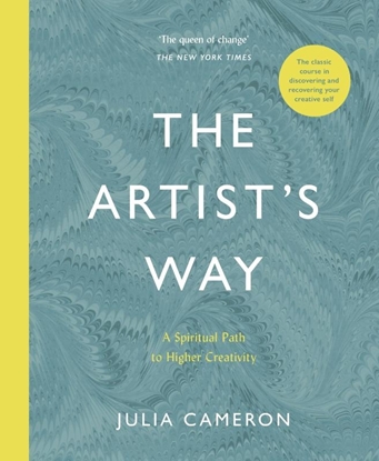 Afbeeldingen van The Artist's Way