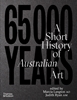 Afbeelding van 65,000 Years of Australian Art