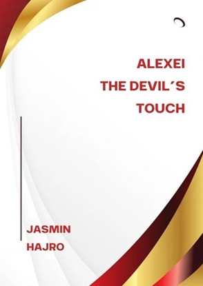 Afbeeldingen van Alexei, the Devil´s touch