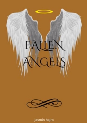 Afbeeldingen van Fallen angels