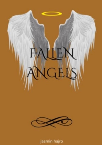Afbeelding van Fallen angels
