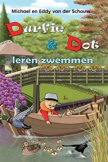 Afbeelding van Durfie & Dot