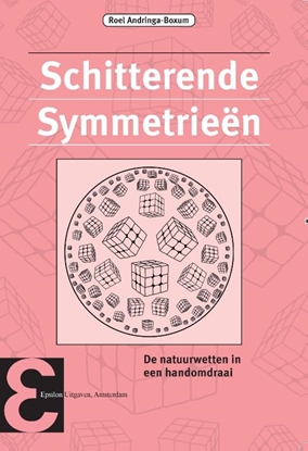 Afbeeldingen van Epsilon uitgaven Schitterende Symmetrieën