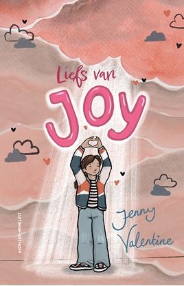 Afbeeldingen van Joy Liefs van Joy