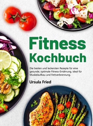 Afbeeldingen van Fitness Kochbuch