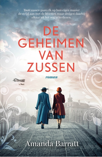 Afbeelding van De geheimen van zussen