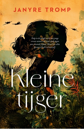 Afbeeldingen van Kleine tijger