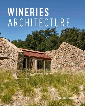 Afbeeldingen van Wineries Architecture