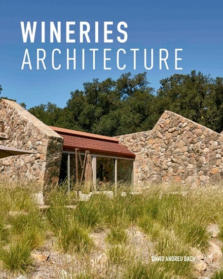 Afbeelding van Wineries Architecture