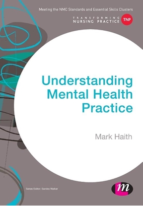 Afbeeldingen van Understanding Mental Health Practice