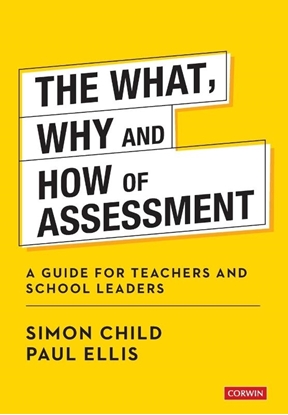 Afbeeldingen van The What, Why and How of Assessment