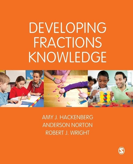 Afbeelding van Developing Fractions Knowledge