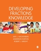 Afbeelding van Developing Fractions Knowledge