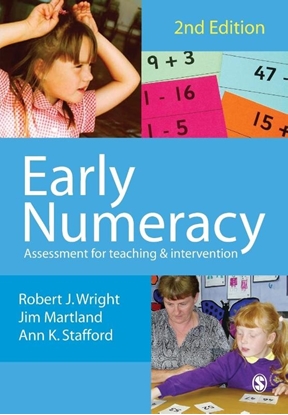 Afbeeldingen van Early Numeracy