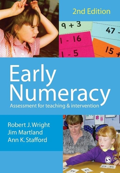 Afbeelding van Early Numeracy