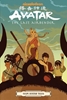 Afbeelding van Avatar: The Last Airbender Avatar: The Last Airbender - Team Avatar Tales