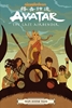 Afbeelding van Avatar: The Last Airbender Avatar: The Last Airbender - Team Avatar Tales
