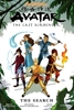 Afbeelding van Avatar: The Last Airbender Avatar: The Last Airbender - The Search Omnibus