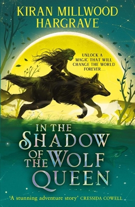 Afbeeldingen van Geomancer Geomancer: In the Shadow of the Wolf Queen
