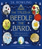 Afbeelding van The Tales of Beedle the Bard - Illustrated Edition