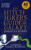 Afbeelding van Hitchhiker's Guide to the Galaxy Illustrated The Hitchhiker's Guide to the Galaxy Illustrated Edition