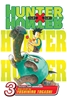 Afbeelding van Hunter X Hunter Hunter x Hunter, Vol. 3