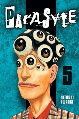 Afbeeldingen van Parasyte Parasyte 5