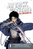 Afbeelding van Attack on Titan: No Regrets Attack On Titan: No Regrets 1